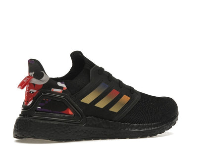 adidas Ultra Boost 2020 Chinese New Year (2021)