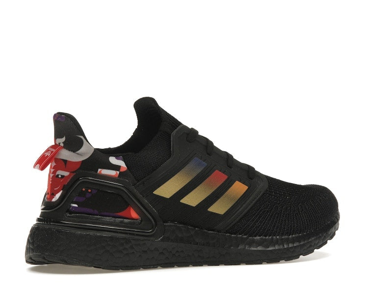 adidas Ultra Boost 2020 Chinese New Year (2021)