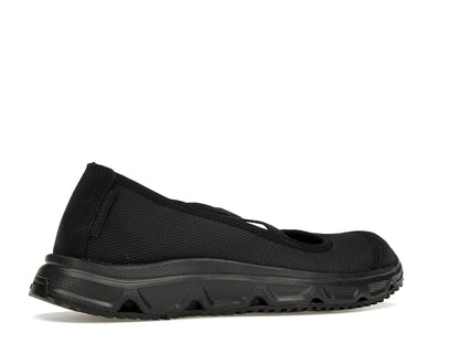 Salomon RX Marie-Jeanne Sandy Liang Black