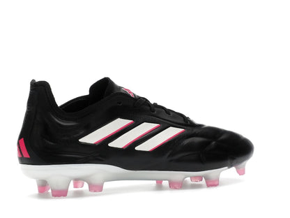 adidas Copa Pure.1 FG Core Black Team Shock Pink