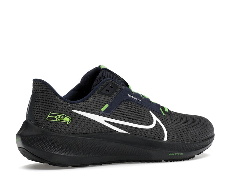 Nike Pegasus 40 Seattle Seahawks