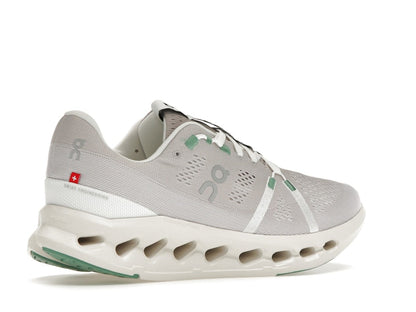 On Running Cloudsurfer Pearl Ivory (Women's)