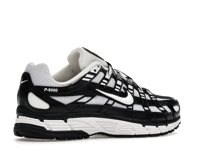 Nike P-6000 Black Muslin Sail (Women's)