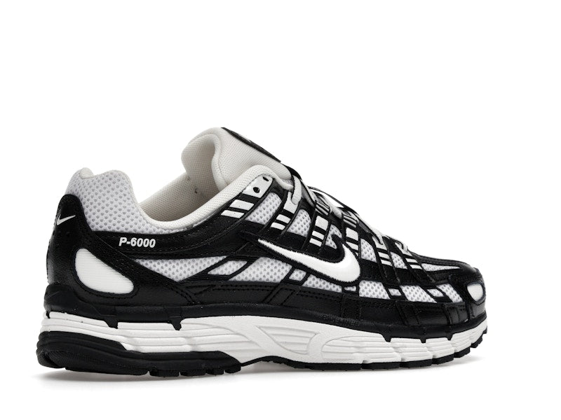 Nike P-6000 Black Muslin Sail (Women's)