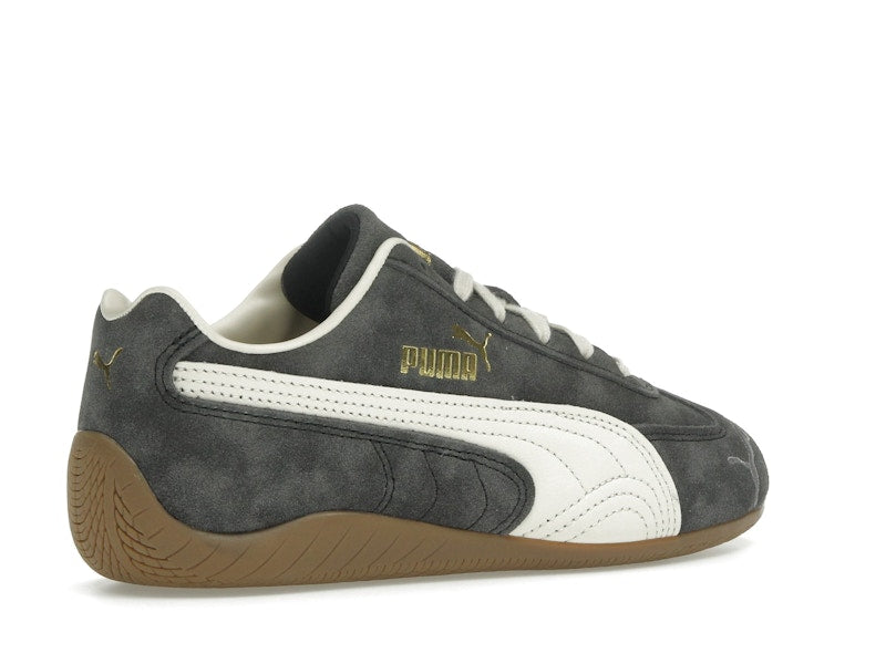 Puma Speedcat Faded Cast Iron Alpine Snow