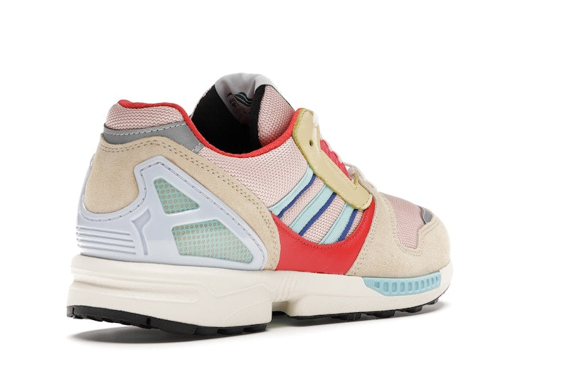 adidas ZX 8000 Vapour Pink