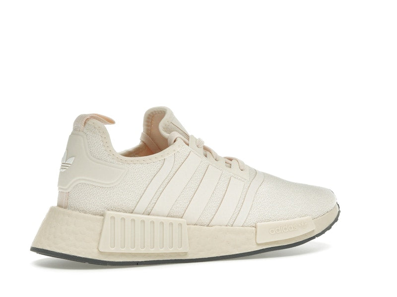 adidas NMD R1 Ecru Tint Grey