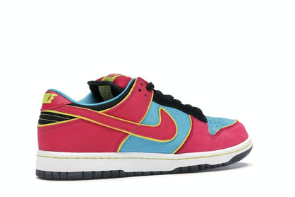 Nike SB Dunk Low Ms. Pacman