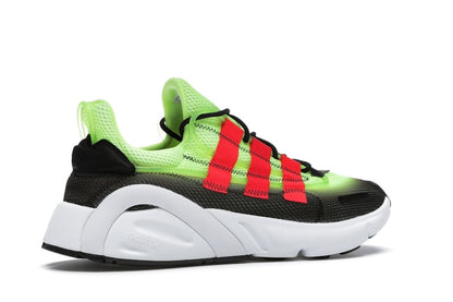 adidas LXCON Core Black Shock Red