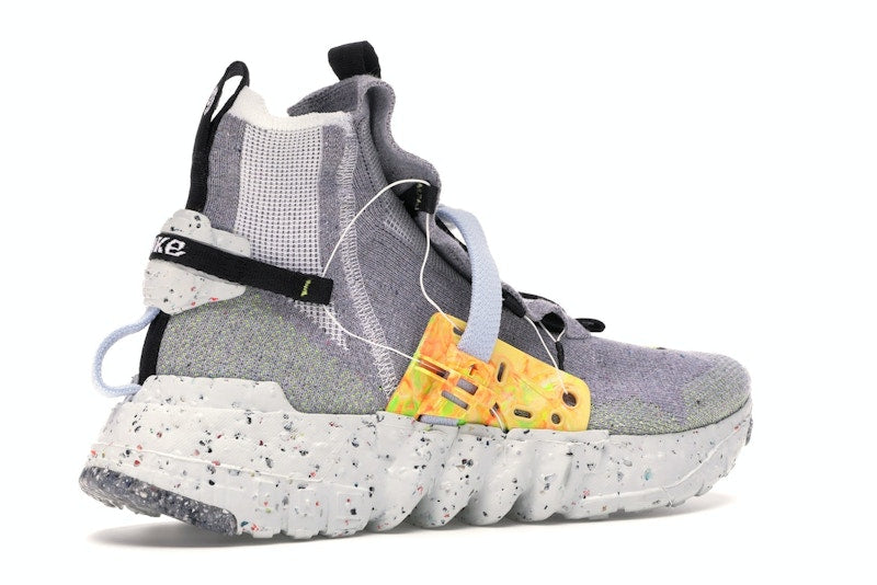 Nike Space Hippie 03 Grey Volt