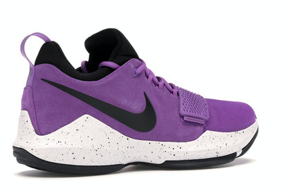 Nike PG 1 Bright Violet