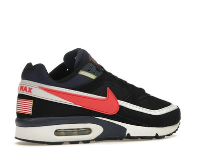 Nike Air Max BW Olympic (2016)