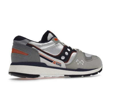Saucony Azura Bleu De Paname