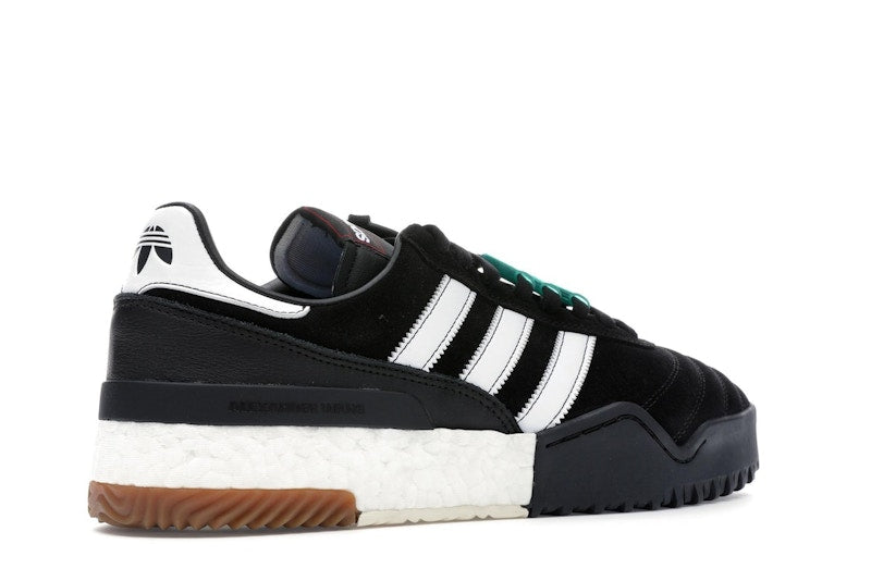 adidas AW Bball Soccer Alexander Wang Core Black