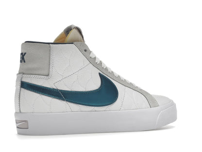 Nike SB Blazer Mid Eric Koston