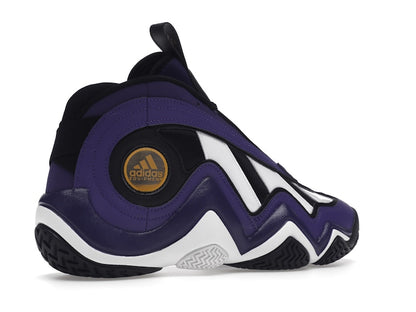 adidas Crazy 97 EQT Kobe Bryant 1997 Slam Dunk Contest (2022)