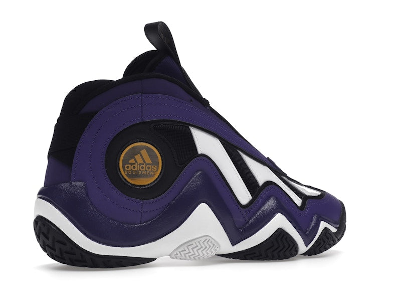adidas Crazy 97 EQT Kobe Bryant 1997 Slam Dunk Contest (2022)