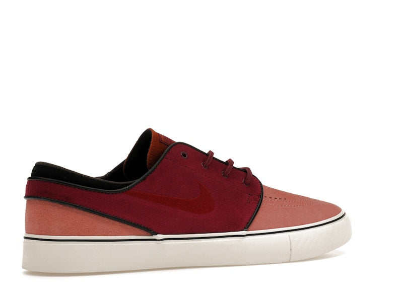 Nike SB Zoom Janoski OG+ Red Stardust