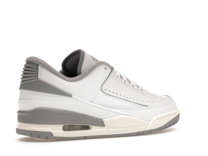 Jordan 2/3 White Cement