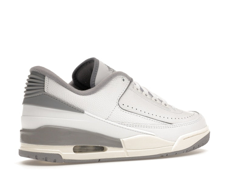 Jordan 2/3 White Cement