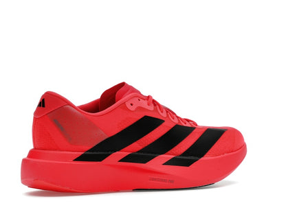 adidas Adizero Evo SL Lucid Red Black