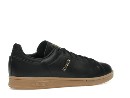 adidas Stan Smith Core Black Gum