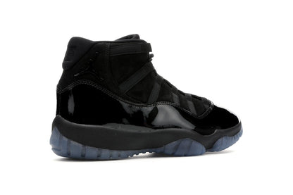 Jordan 11 Retro Cap and Gown