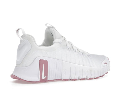 Nike Free Metcon 6 White Elemental Pink (Women's)