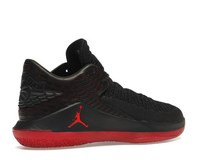 Jordan XXXII Low Last Shot