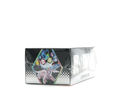 Pokémon Scarlet & Violet Prismatic Evolutions Surprise Box