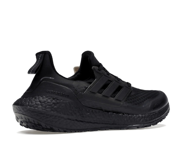 adidas Ultra Boost 21 Cold.RDY Triple Black