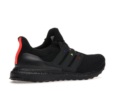 adidas Ultra Boost 4.0 DNA Hearts Pack Black