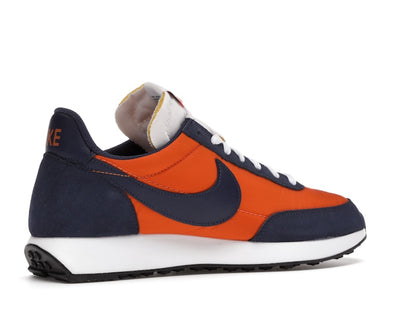 Nike Tailwind 79 Orange Blue