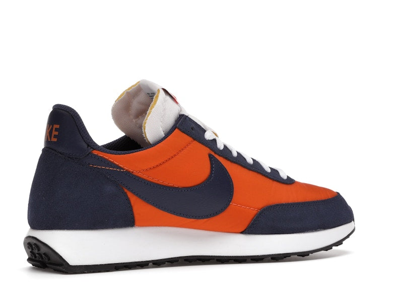Nike Tailwind 79 Orange Blue