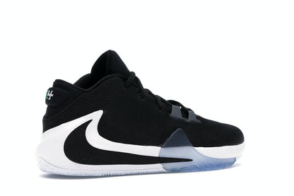 Nike Zoom Freak 1 Black White (GS)