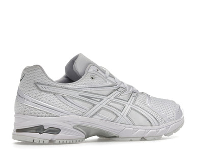 ASICS Gel-DS Trainer 14 White Pure Silver