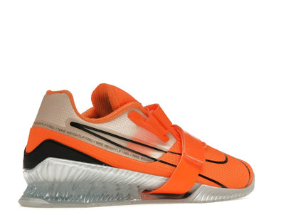 Nike Romaleos 4 Total Orange