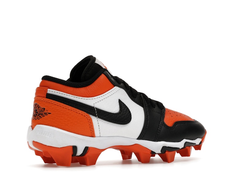 Jordan 1 Low Cleat Shattered Backboard (GS)