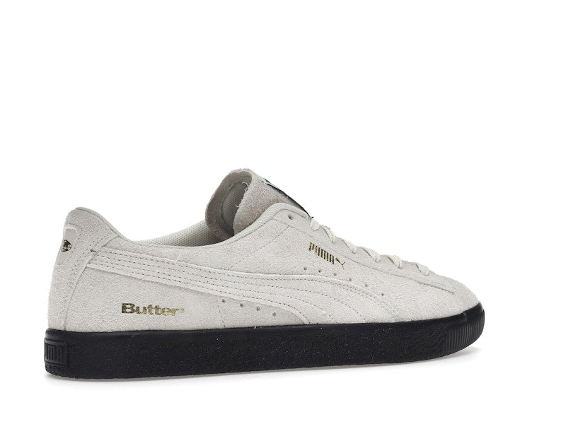 Puma Suede Vintage Butter Goods Whisper White