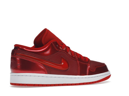 Jordan 1 Low SE Pomegranate (Women's)