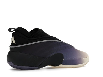 adidas D.O.N. Issue #7 Pulse Preloved Violet