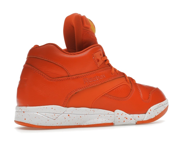 Reebok Court Victory Pump Sneakersnstuff Crayfish Party