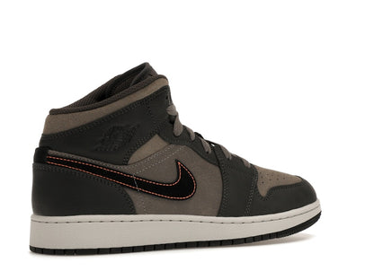 Jordan 1 Mid SE Night Stadium (GS)