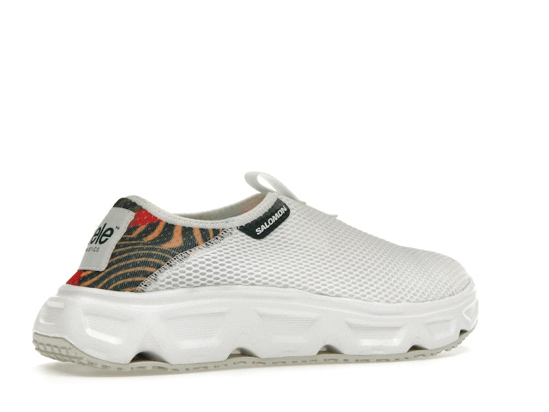 Salomon Advanced Reelax Moc 6.0 Ciele
