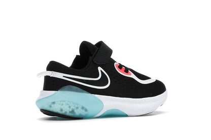 Nike Joyride Dual Run Black Glacier Ice (PS)