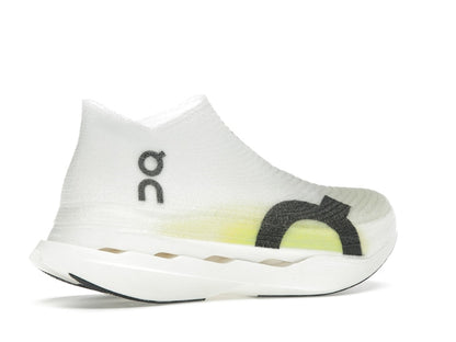 On Running Cloudboom Strike LS White Lime