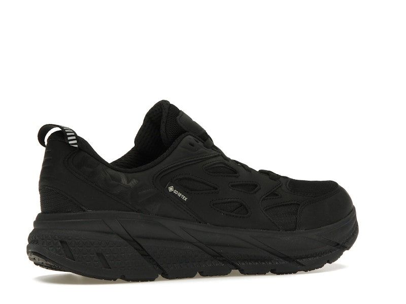 Hoka One One Clifton L Gore-Tex Black (All Gender)