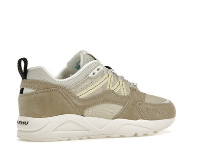 Karhu Fusion 2.0 Spray Green Pale Banana