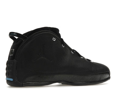 Jordan 18.5 OG Black Chrome Blue