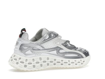 Gucci cub3d Grey White Demetra